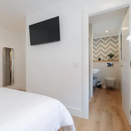 Puerta Al Paraiso En By Apartamento *
