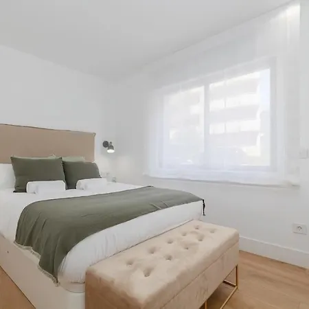 Puerta Al Paraiso En By Apartment Sanxenxo