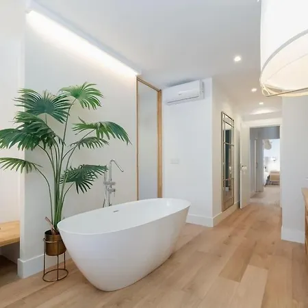Puerta Al Paraiso En By Apartamento *
