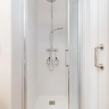 Apartamento Puerta Al Paraiso En By *