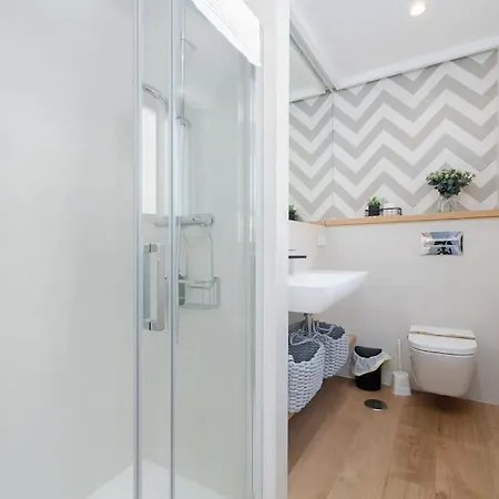 Apartamento Puerta Al Paraiso En By *