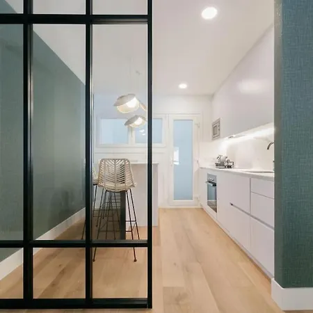 Apartamento Puerta Al Paraiso En By Sanxenxo