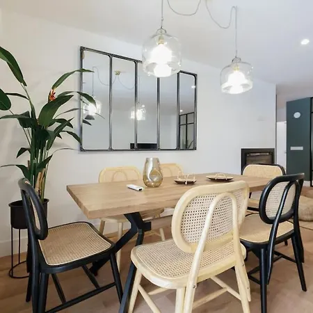 Puerta Al Paraiso En By Apartamento *