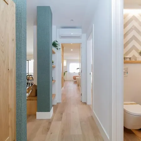 Puerta Al Paraiso En By Apartamento