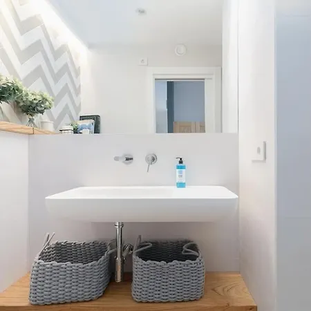 Puerta Al Paraiso En By Apartment