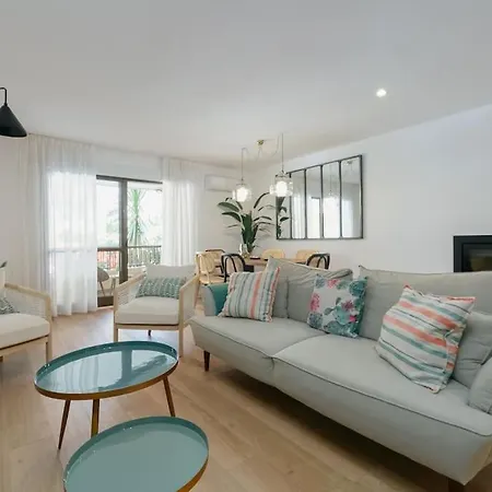 Puerta Al Paraiso En By Apartamento *