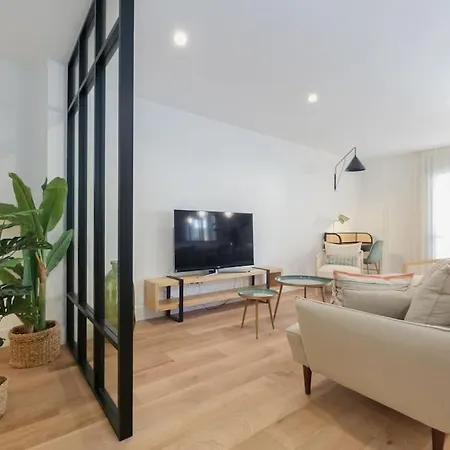 Puerta Al Paraiso En By Apartment Sanxenxo