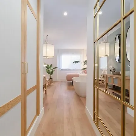 Apartment Puerta Al Paraiso En By Sanxenxo