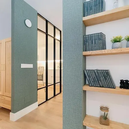 Puerta Al Paraiso En By Apartamento