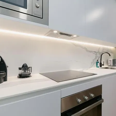Puerta Al Paraiso En By Apartamento *